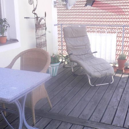 Ferienwohnung Zum Baeckersepp Neuschönau Exterior foto