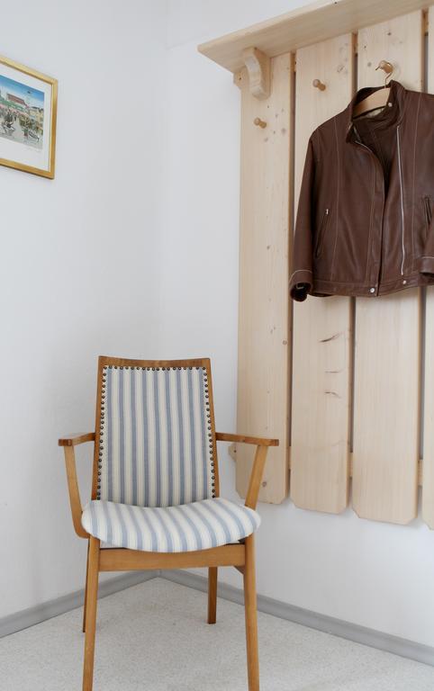 Ferienwohnung Zum Baeckersepp Neuschönau Exterior foto