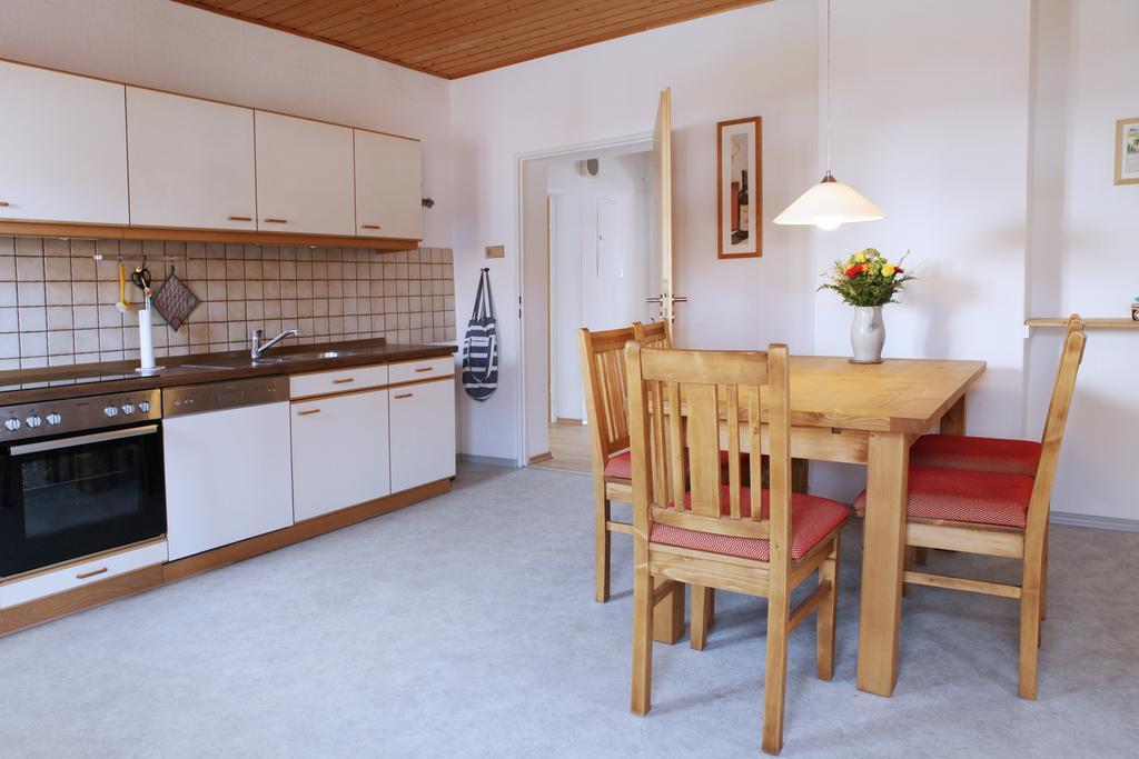 Ferienwohnung Zum Baeckersepp Neuschönau Exterior foto