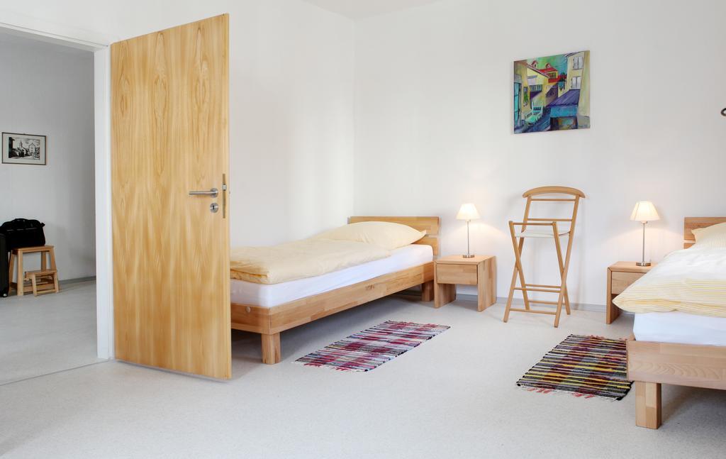 Ferienwohnung Zum Baeckersepp Neuschönau Exterior foto