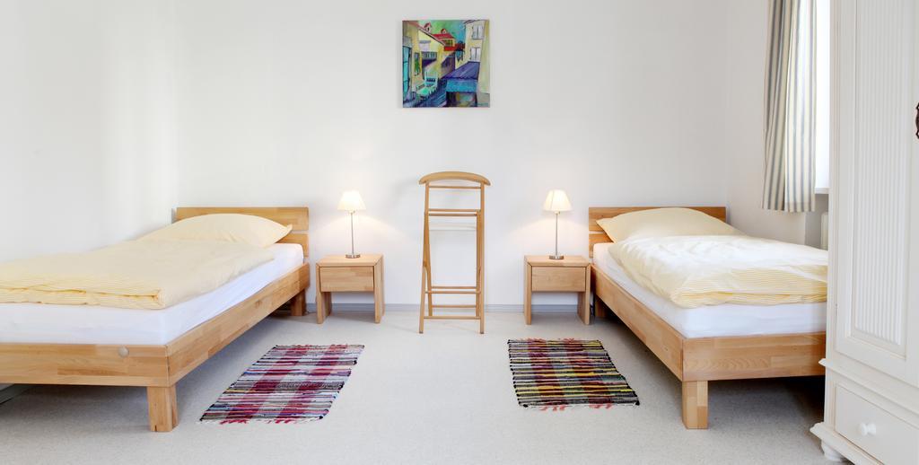 Ferienwohnung Zum Baeckersepp Neuschönau Exterior foto