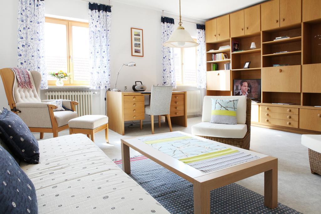 Ferienwohnung Zum Baeckersepp Neuschönau Exterior foto