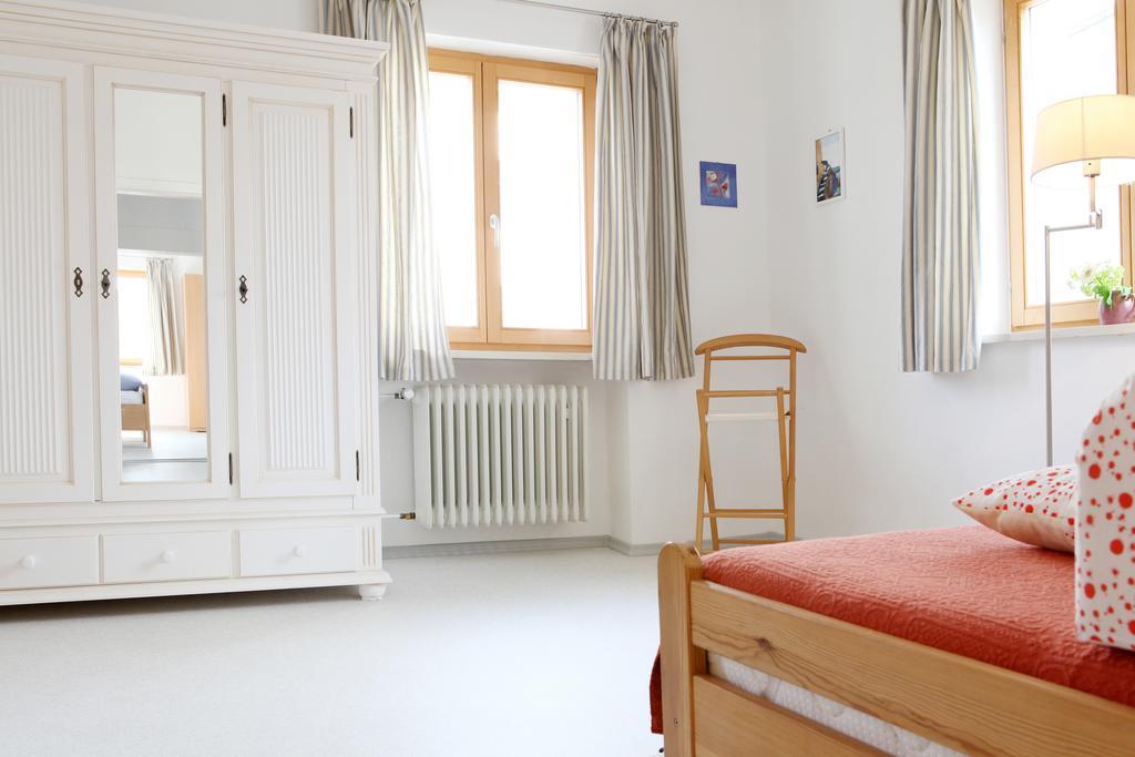 Ferienwohnung Zum Baeckersepp Neuschönau Exterior foto